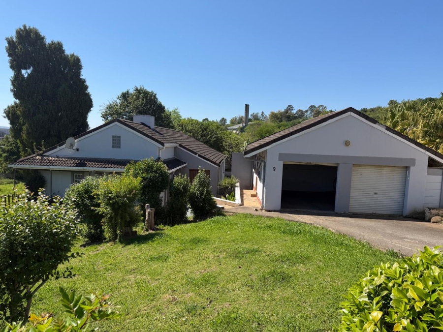 3 Bedroom Property for Sale in Fort Gale Eastern Cape